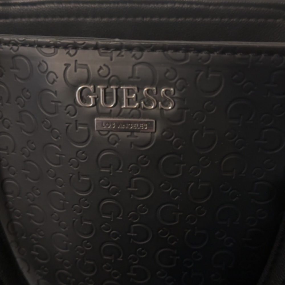 2 Guess Purses